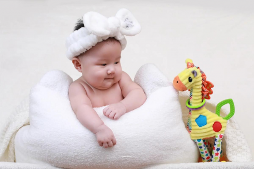 7个月宝宝消化不良