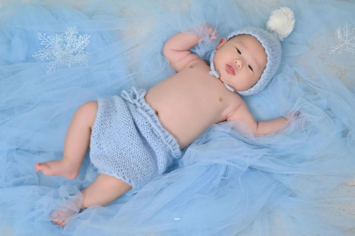 宝宝的辅食制作