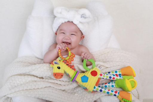 宝宝最晚多久会走路 宝宝最晚多久会走路