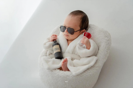 宝宝两周岁还不会说话