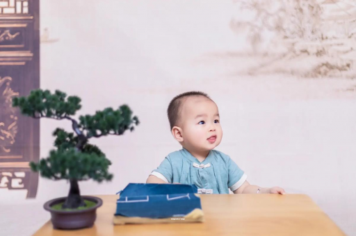 宝宝宁愿饿也不吃奶粉